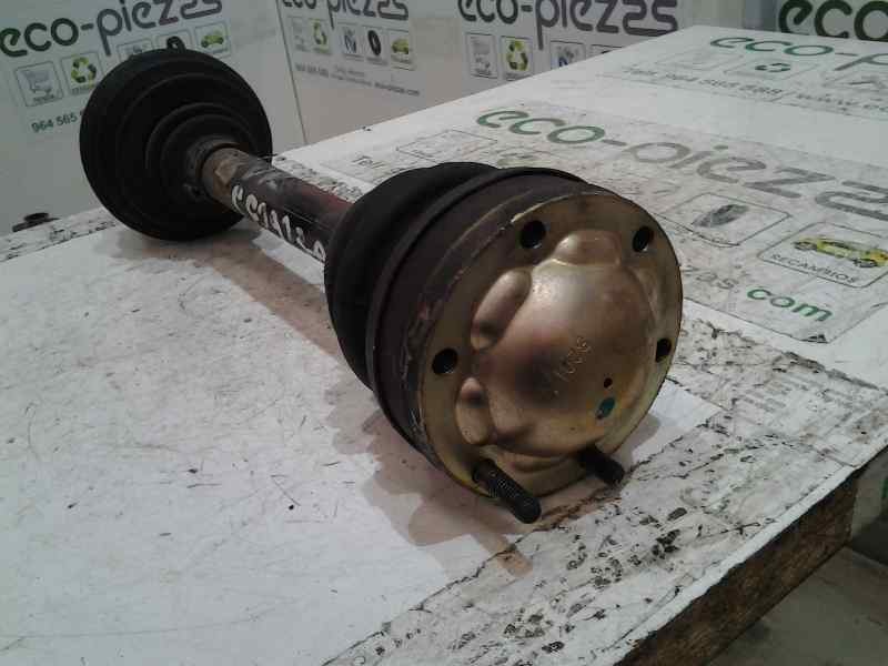 Recambio de transmision delantera izquierda para alfa romeo 156 (116) 1.6 t.spark progression referencia OEM IAM   