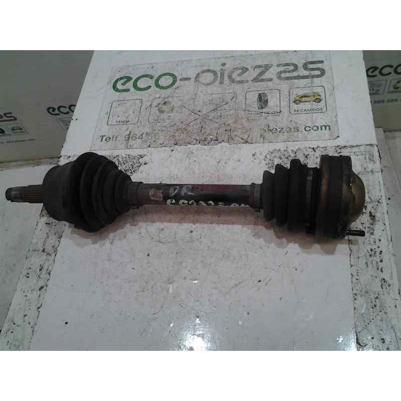Recambio de transmision delantera izquierda para alfa romeo 156 (116) 1.6 t.spark progression referencia OEM IAM   