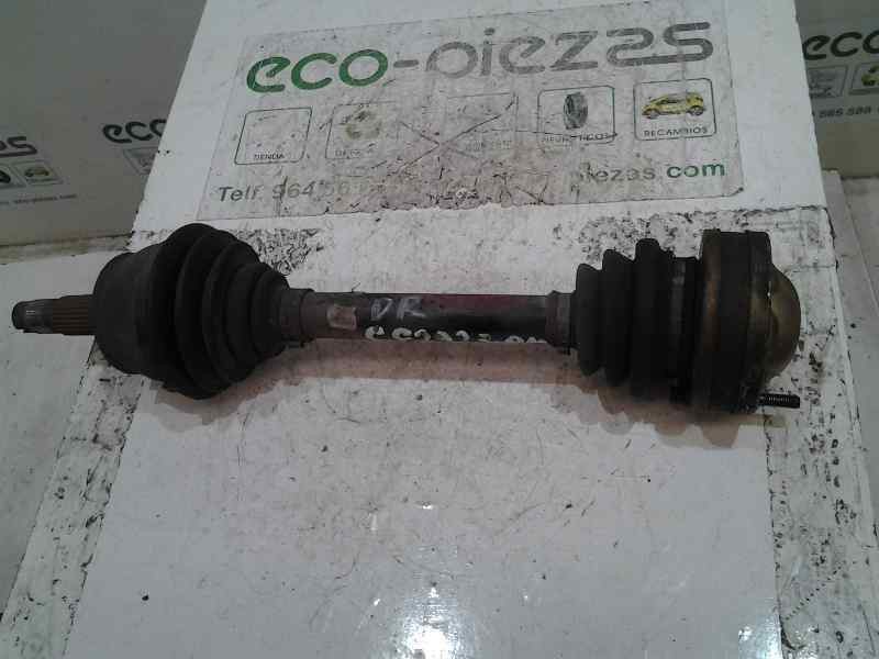 Recambio de transmision delantera izquierda para alfa romeo 156 (116) 1.6 t.spark progression referencia OEM IAM   