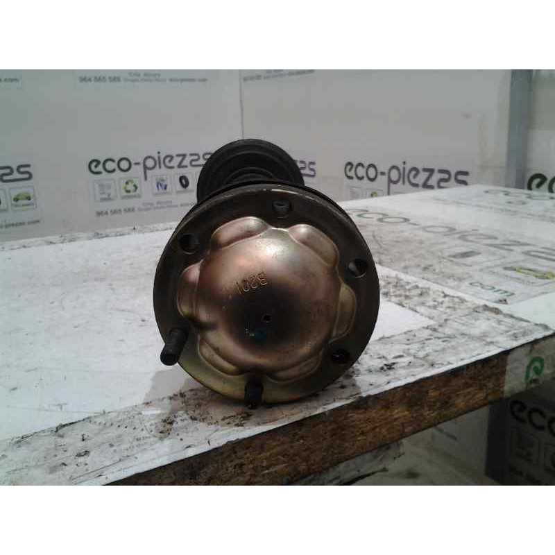 Recambio de transmision delantera izquierda para alfa romeo 156 (116) 1.6 t.spark progression referencia OEM IAM   