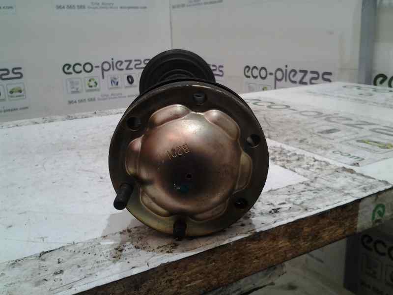 Recambio de transmision delantera izquierda para alfa romeo 156 (116) 1.6 t.spark progression referencia OEM IAM   