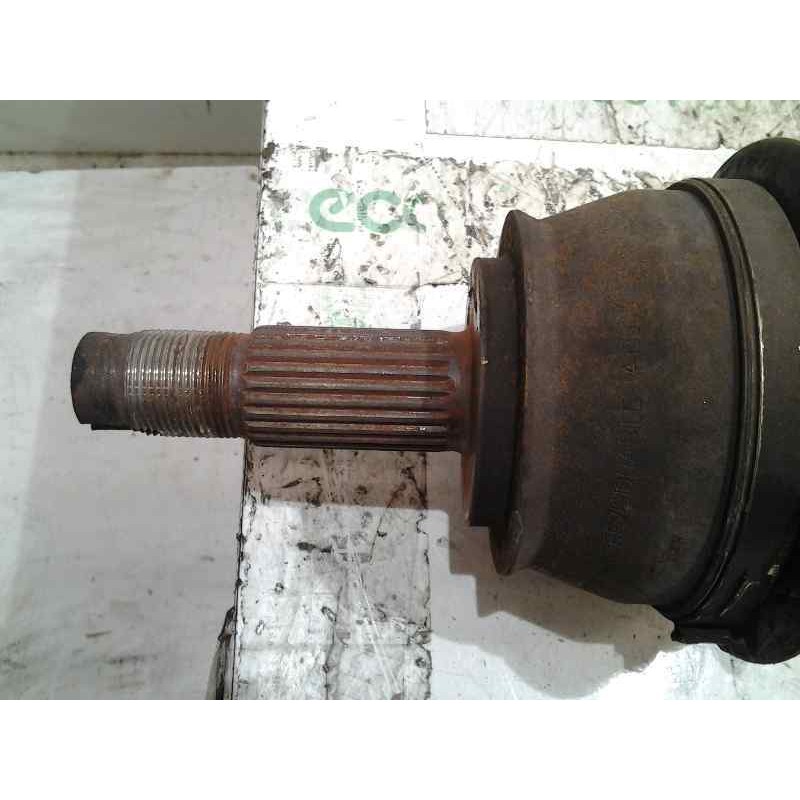 Recambio de transmision delantera izquierda para alfa romeo 156 (116) 1.6 t.spark progression referencia OEM IAM   