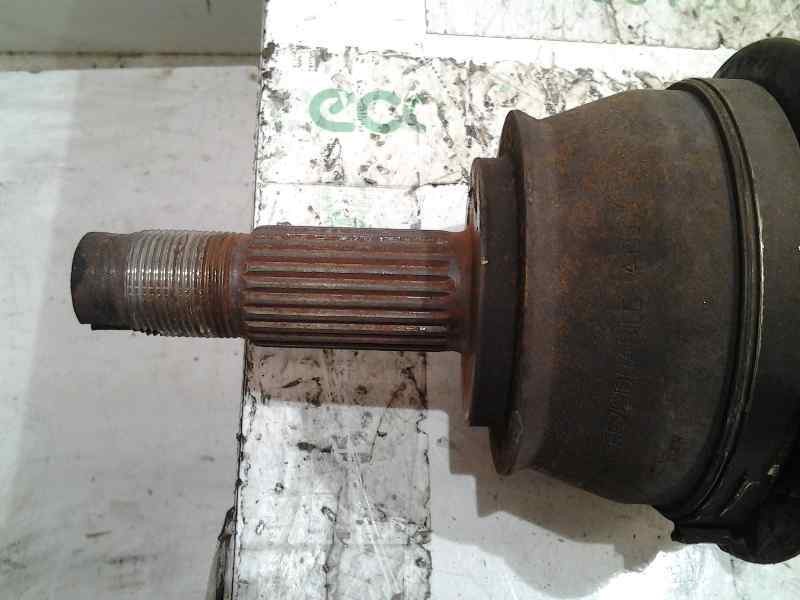 Recambio de transmision delantera izquierda para alfa romeo 156 (116) 1.6 t.spark progression referencia OEM IAM   