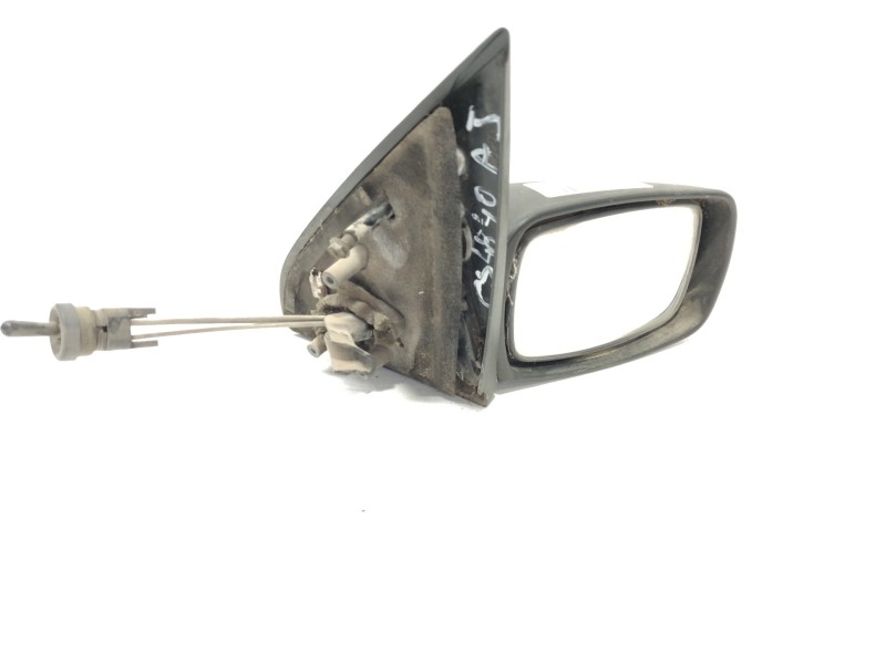 Recambio de retrovisor derecho para ford fiesta berl./courier surf referencia OEM IAM   