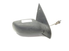 Recambio de retrovisor derecho para ford fiesta berl./courier surf referencia OEM IAM    2