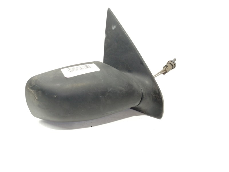 Recambio de retrovisor derecho para ford fiesta berl./courier surf referencia OEM IAM   