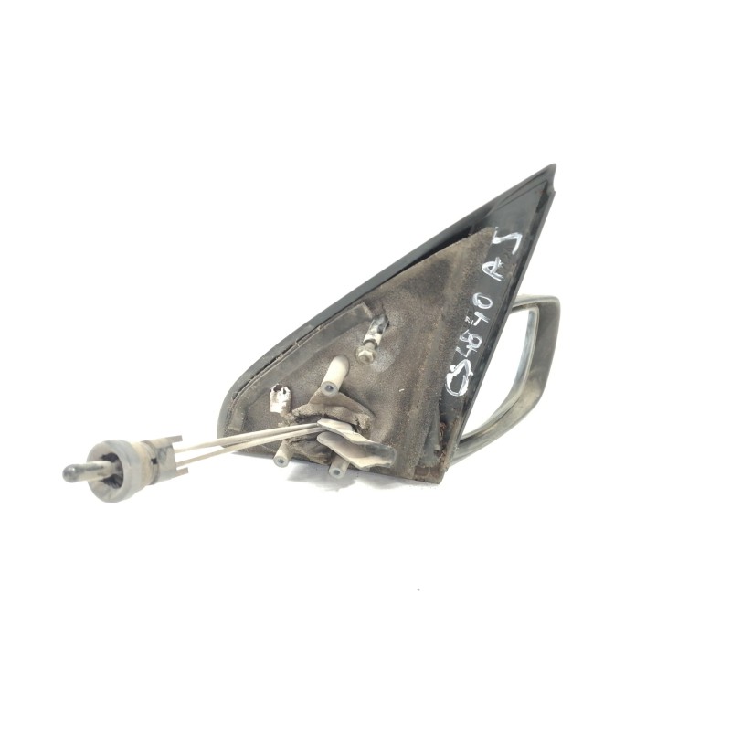 Recambio de retrovisor derecho para ford fiesta berl./courier surf referencia OEM IAM   