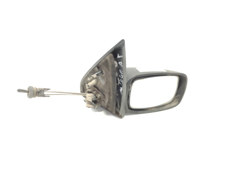 Recambio de retrovisor derecho para ford fiesta berl./courier surf referencia OEM IAM   