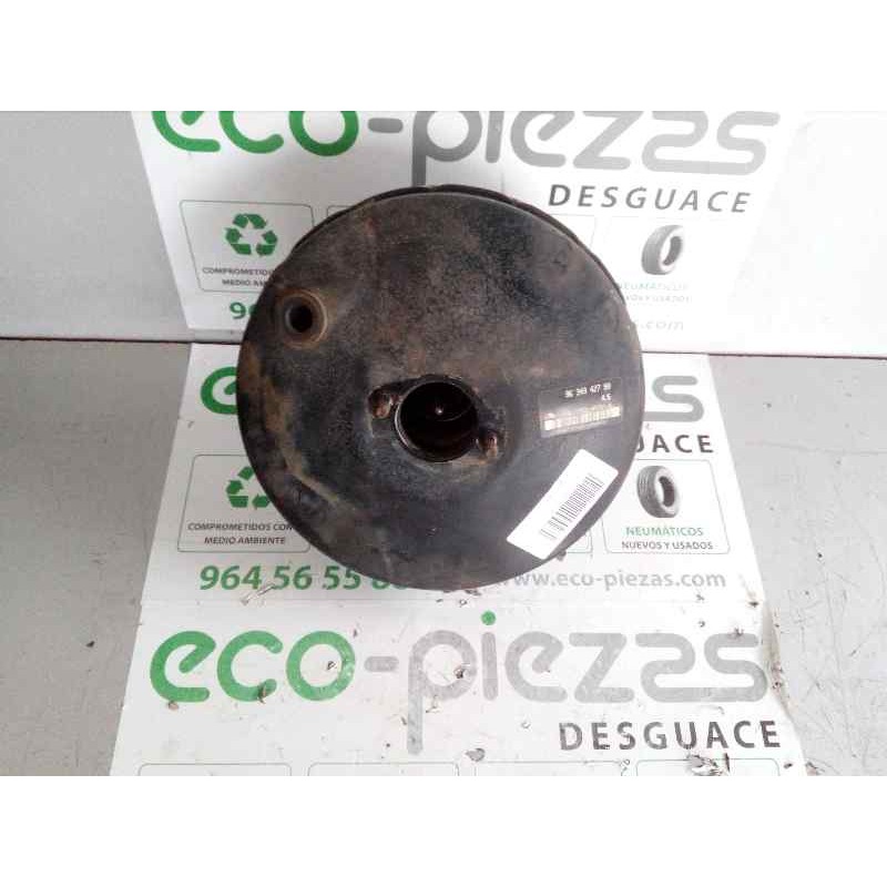 Recambio de servofreno para peugeot 206 berlina xr referencia OEM IAM 9634942780  