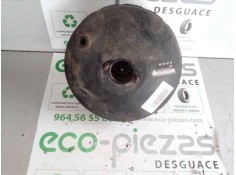 Recambio de servofreno para peugeot 206 berlina xr referencia OEM IAM 9634942780   2