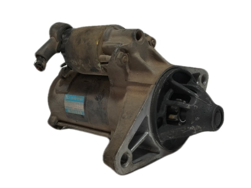 Recambio de motor arranque para daihatsu terios (j100) cx referencia OEM IAM 2810087401  
