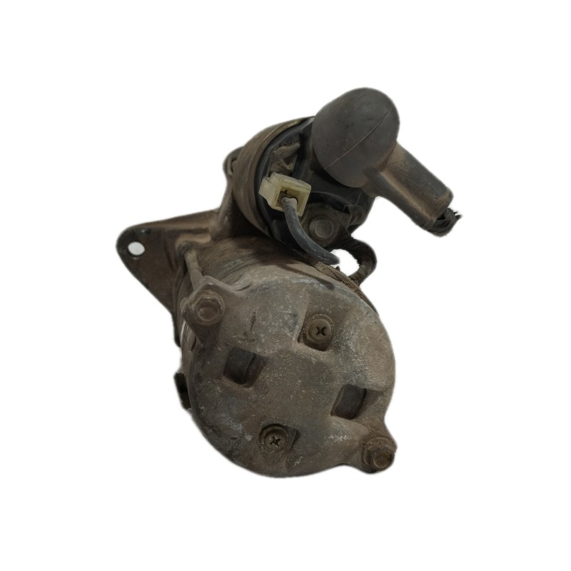 Recambio de motor arranque para daihatsu terios (j100) cx referencia OEM IAM 2810087401  