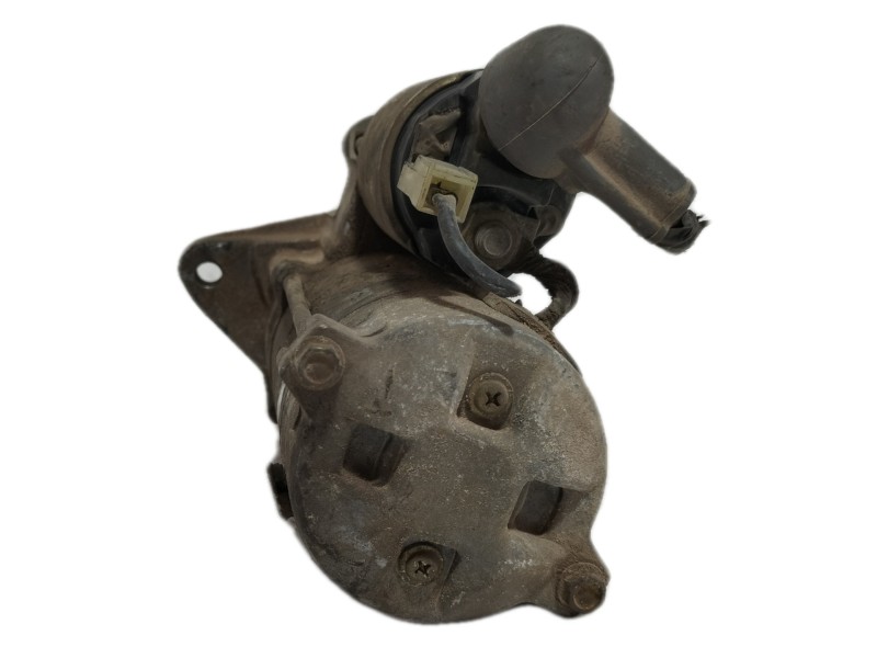 Recambio de motor arranque para daihatsu terios (j100) cx referencia OEM IAM 2810087401  