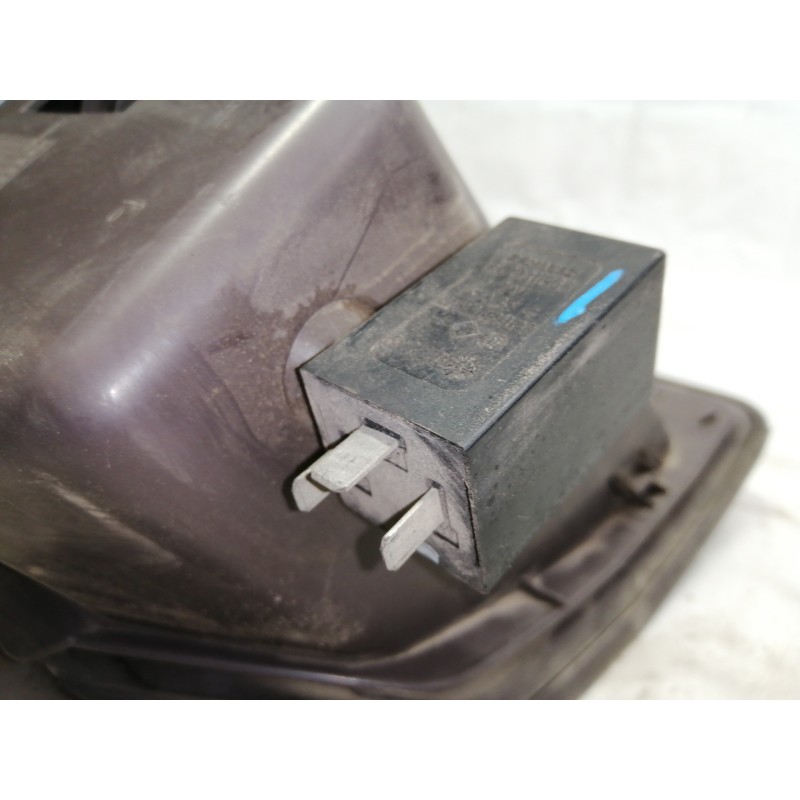 Recambio de guantera para renault master desde ´98 2.5 diesel referencia OEM IAM 7700351871 770084117 