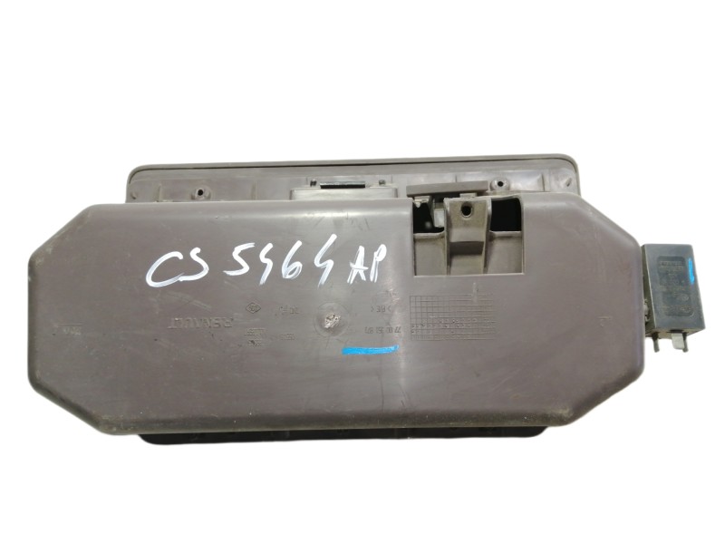 Recambio de guantera para renault master desde ´98 2.5 diesel referencia OEM IAM 7700351871 770084117 