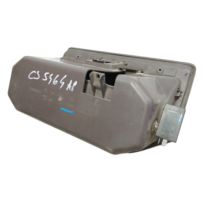 Recambio de guantera para renault master desde ´98 2.5 diesel referencia OEM IAM 7700351871 770084117 