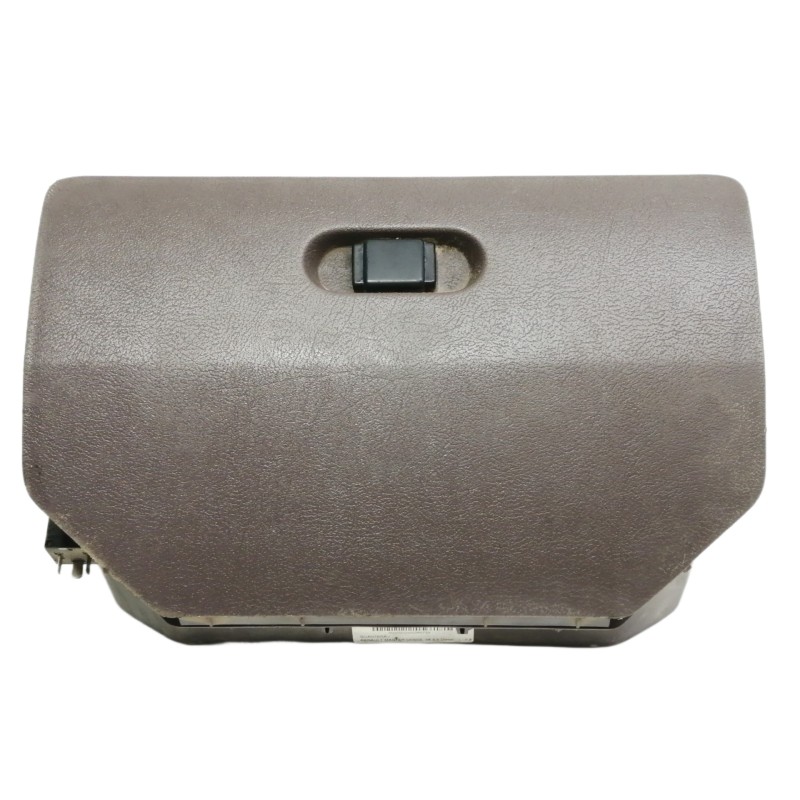 Recambio de guantera para renault master desde ´98 2.5 diesel referencia OEM IAM 7700351871 770084117 