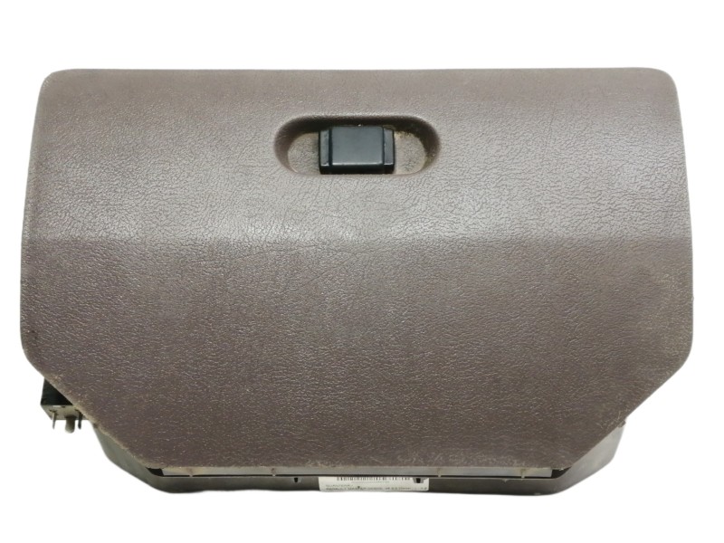 Recambio de guantera para renault master desde ´98 2.5 diesel referencia OEM IAM 7700351871 770084117 