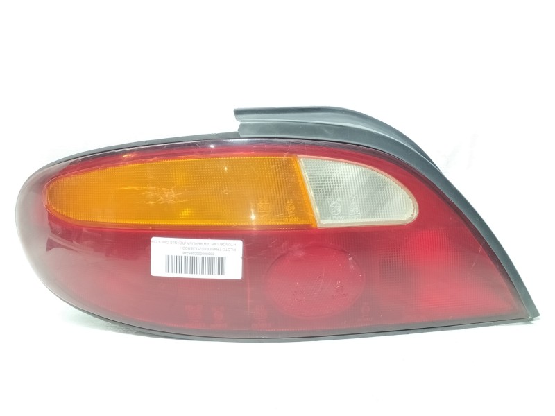 Recambio de piloto trasero izquierdo para hyundai lantra berlina (rd) gls cool & comfort referencia OEM IAM   