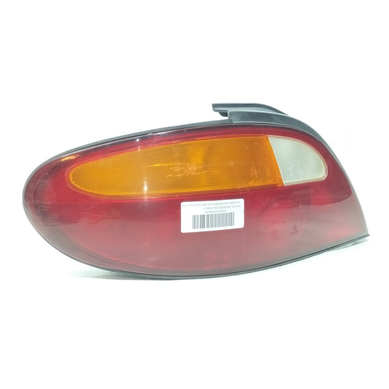 Recambio de piloto trasero izquierdo para hyundai lantra berlina (rd) gls cool & comfort referencia OEM IAM   