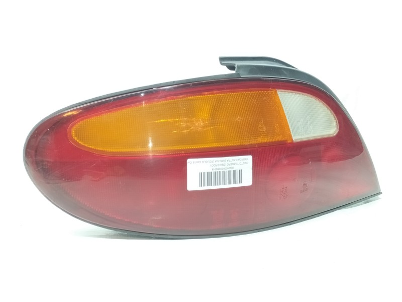 Recambio de piloto trasero izquierdo para hyundai lantra berlina (rd) gls cool & comfort referencia OEM IAM   