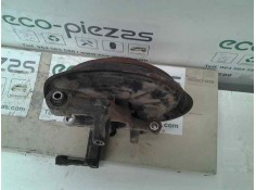 Recambio de mangueta trasera izquierda para volkswagen golf v berlina (1k1) highline referencia OEM IAM    2