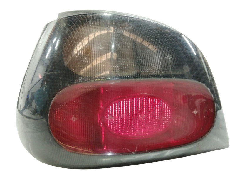 Recambio de piloto trasero izquierdo para renault megane i berlina hatchback (ba0) 1.6e rn referencia OEM IAM 7700828137  