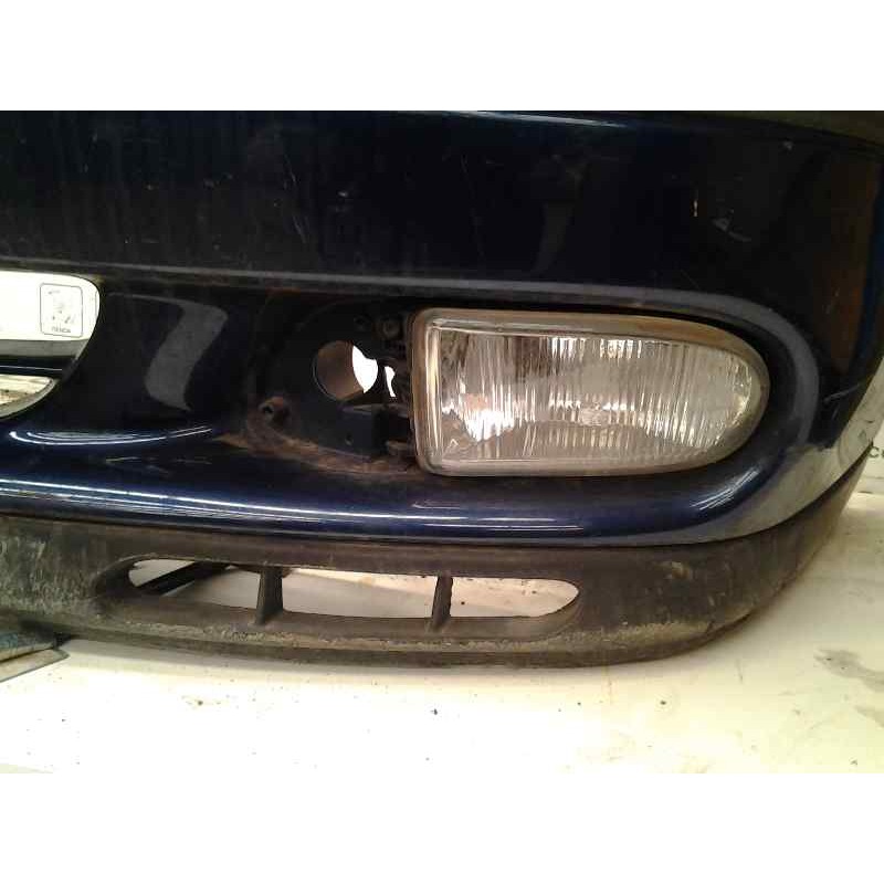 Recambio de faro antiniebla derecho para renault laguna (b56) 2.2 d rt (b56f/g) referencia OEM IAM 7700830612E VALEO 