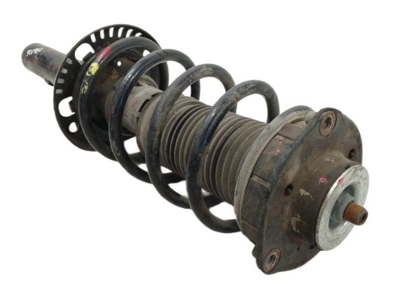Recambio de amortiguador delantero derecho para seat ibiza (6l1) stella referencia OEM IAM 6Q0413031  