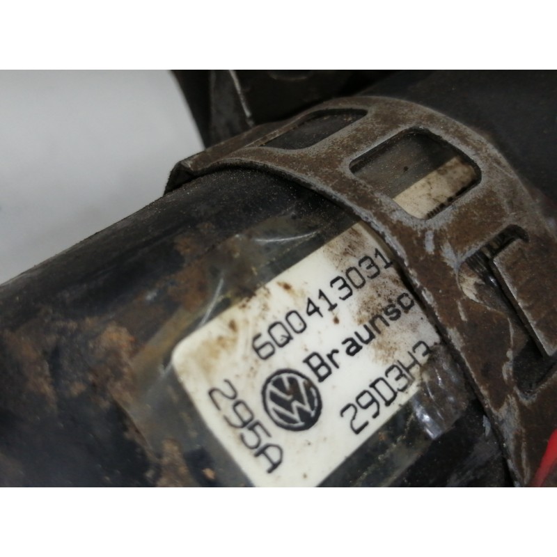 Recambio de amortiguador delantero derecho para seat ibiza (6l1) stella referencia OEM IAM 6Q0413031  