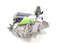Recambio de motor arranque para dacia sandero stepway referencia OEM IAM 233000779R  