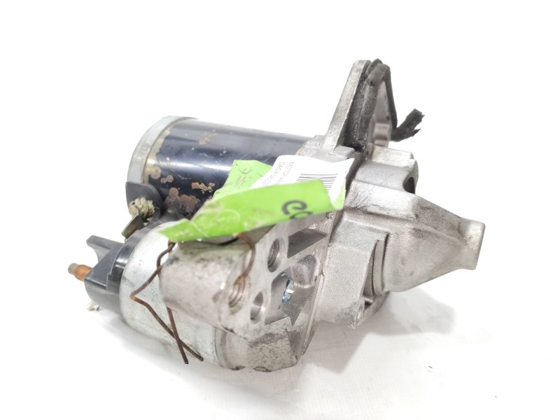 Recambio de motor arranque para dacia sandero stepway referencia OEM IAM 233000779R  