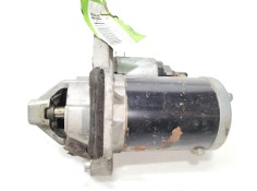 Recambio de motor arranque para dacia sandero stepway referencia OEM IAM 233000779R   2
