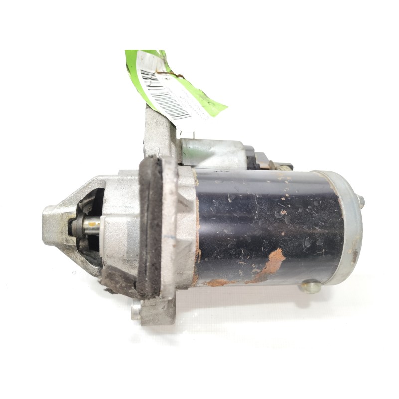 Recambio de motor arranque para dacia sandero stepway referencia OEM IAM 233000779R  