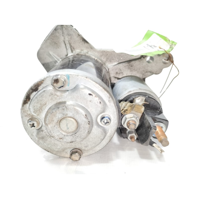 Recambio de motor arranque para dacia sandero stepway referencia OEM IAM 233000779R  