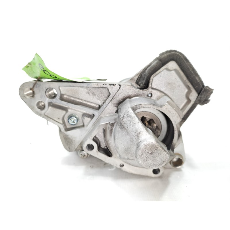 Recambio de motor arranque para dacia sandero stepway referencia OEM IAM 233000779R  