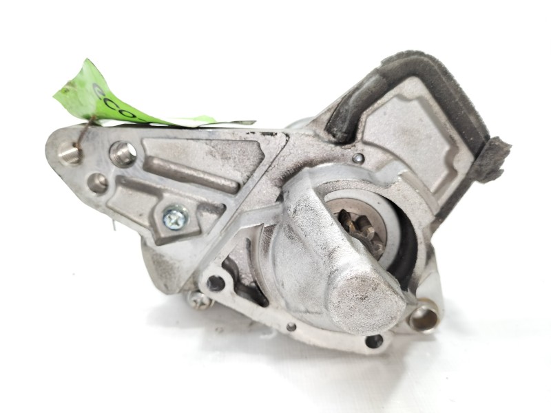 Recambio de motor arranque para dacia sandero stepway referencia OEM IAM 233000779R  