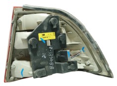 Recambio de piloto trasero izquierdo para opel vectra b berlina básico referencia OEM IAM 90568047 37375383  2