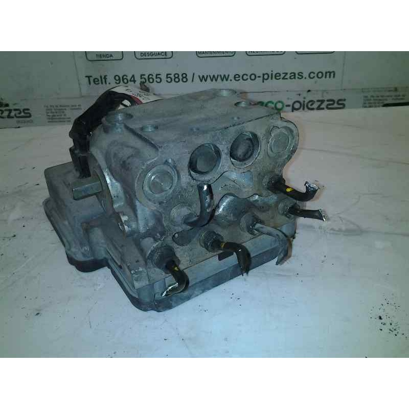 Recambio de abs para opel vectra b berlina básico referencia OEM IAM 12836801 12836801 12836801