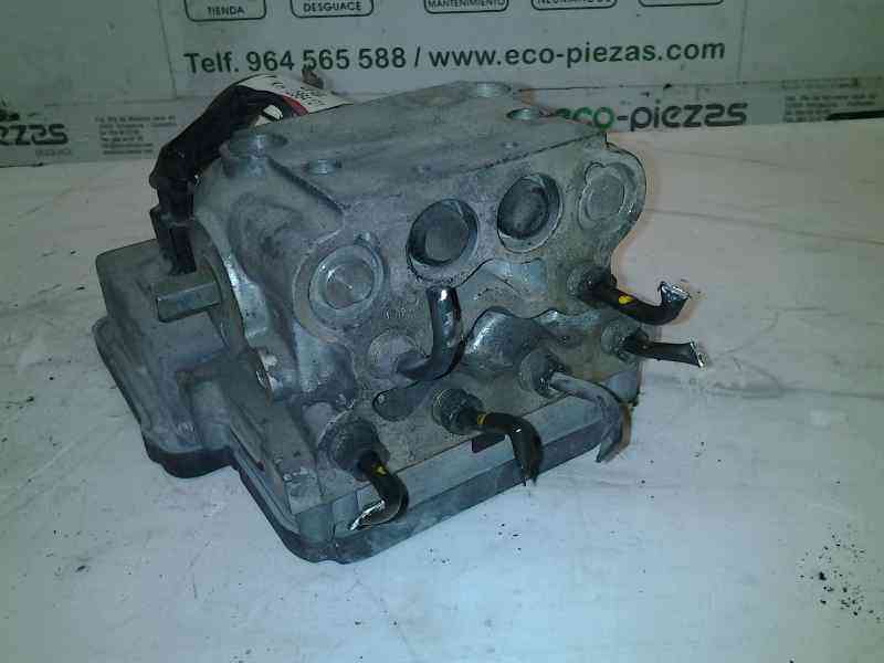 Recambio de abs para opel vectra b berlina básico referencia OEM IAM 12836801 12836801 12836801