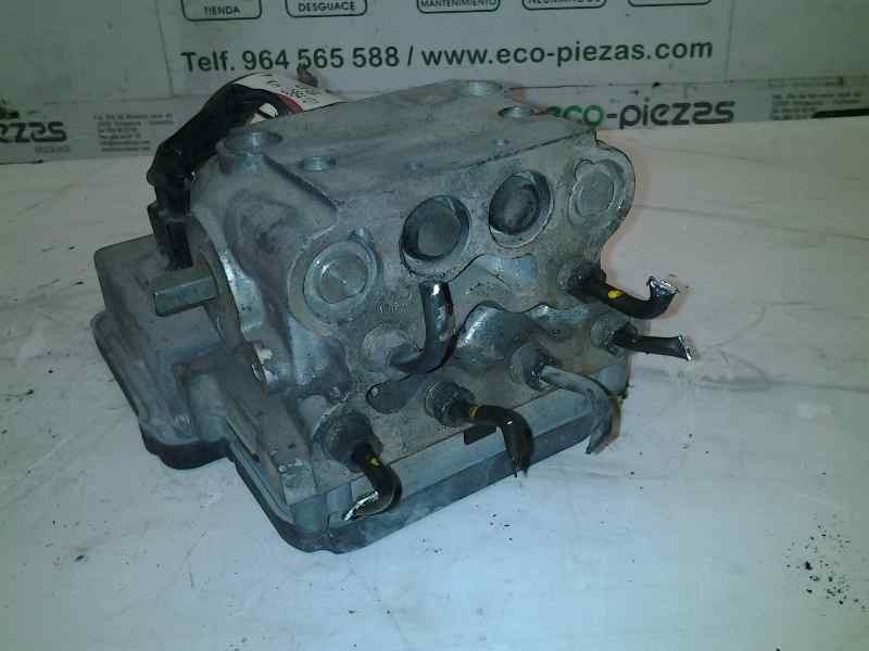 Recambio de abs para opel vectra b berlina básico referencia OEM IAM 12836801 12836801 12836801