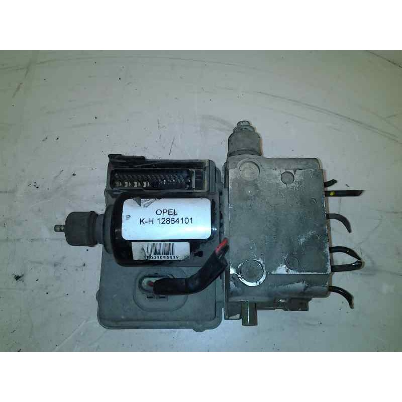 Recambio de abs para opel vectra b berlina básico referencia OEM IAM 12836801 12836801 12836801