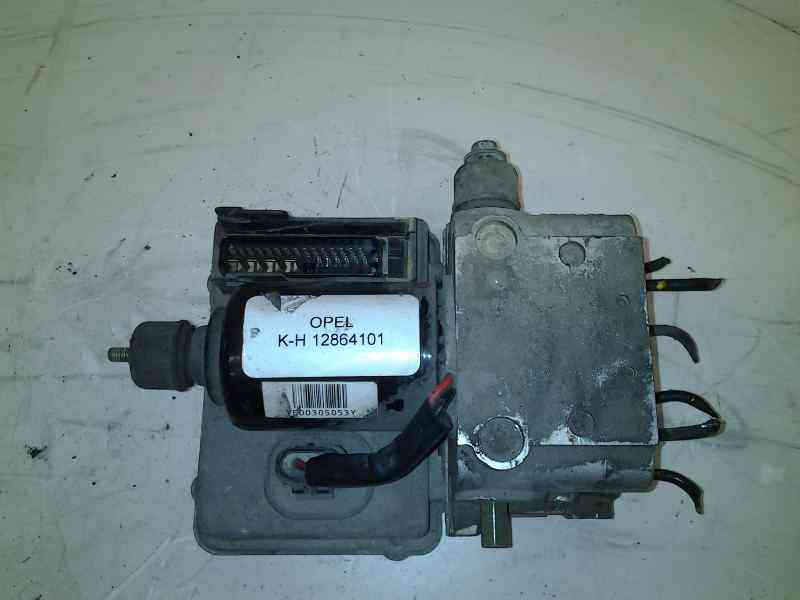 Recambio de abs para opel vectra b berlina básico referencia OEM IAM 12836801 12836801 12836801