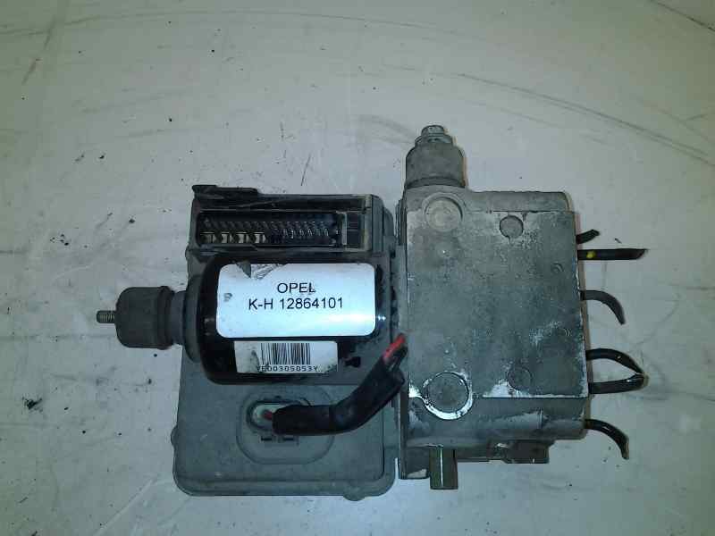 Recambio de abs para opel vectra b berlina básico referencia OEM IAM 12836801 12836801 12836801