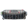 Recambio de rejilla delantera para audi q3 (f3b) 35 tdi referencia OEM IAM 83A853651MX3 87A8536 