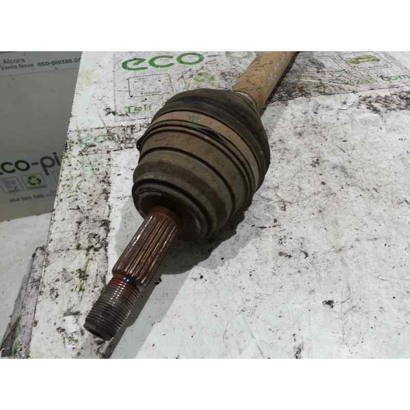 Recambio de transmision delantera derecha para renault megane i berlina hatchback (ba0) 1.9 dti rn referencia OEM IAM MOTORF9Q73