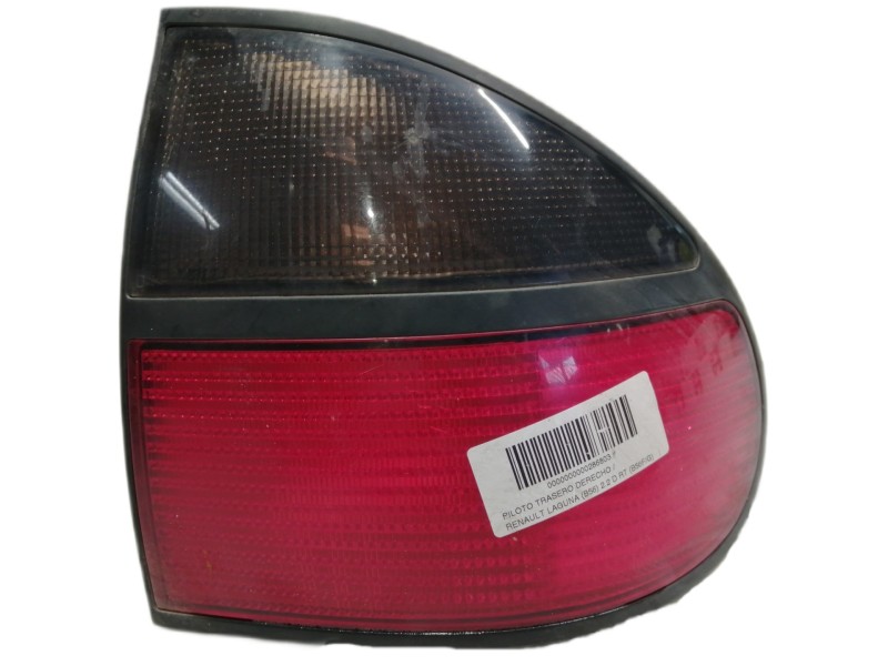 Recambio de piloto trasero derecho para renault laguna (b56) 2.2 d rt (b56f/g) referencia OEM IAM 770082005  