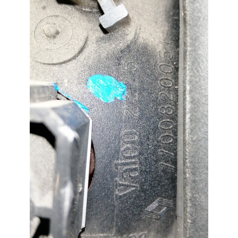 Recambio de piloto trasero derecho para renault laguna (b56) 2.2 d rt (b56f/g) referencia OEM IAM 770082005  