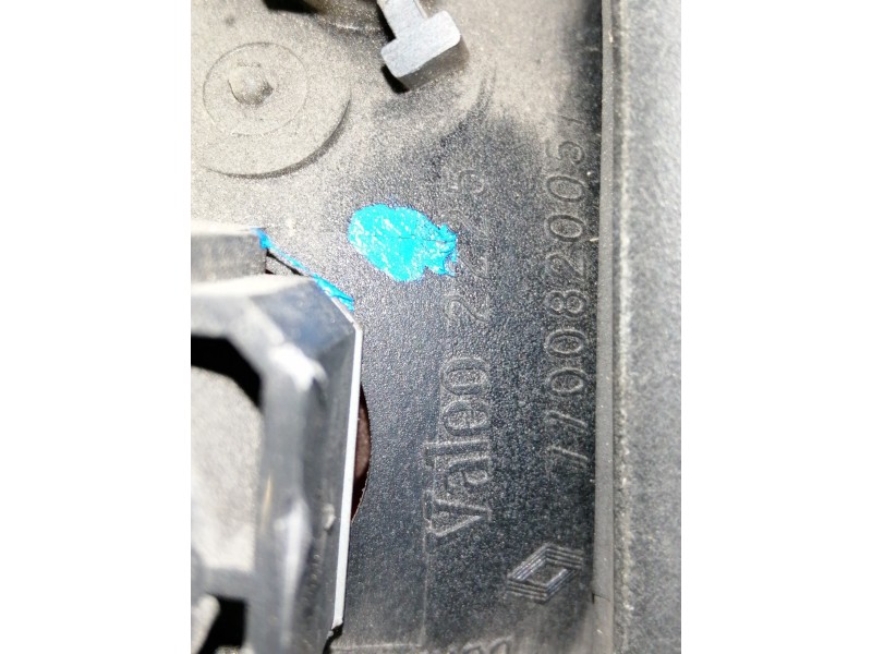 Recambio de piloto trasero derecho para renault laguna (b56) 2.2 d rt (b56f/g) referencia OEM IAM 770082005  