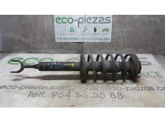 Recambio de amortiguador delantero derecho para audi a4 avant (b5) 1.9 tdi referencia OEM IAM 020432729C 8D0413031L 020432729C